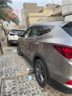 هيونداي سانتافي